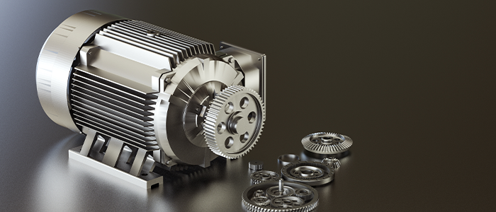   How to Solve the Weak Rotation of Marine Hydraulic Press Motor