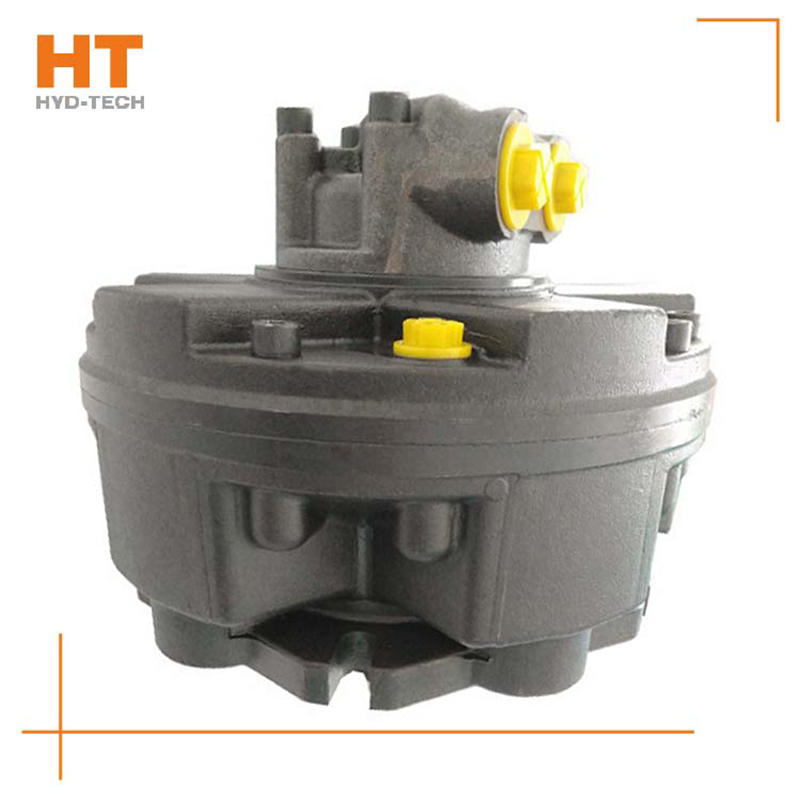 Ningbo cycloidal hydraulic motor reduces losses and makes full use of energy Ningbo cycloidal hydraulic motor reduces losses and makes full use of energy