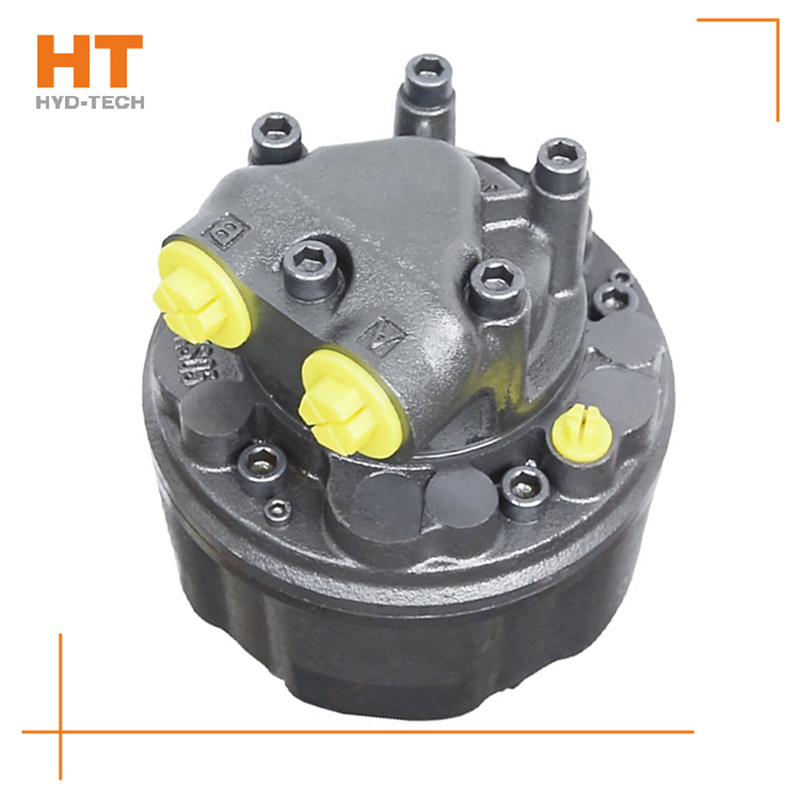 Advantage reflection of hydraulic motor of extraordinary agricultural machinery Advantage reflection of hydraulic motor of extraordinary agricultural machinery