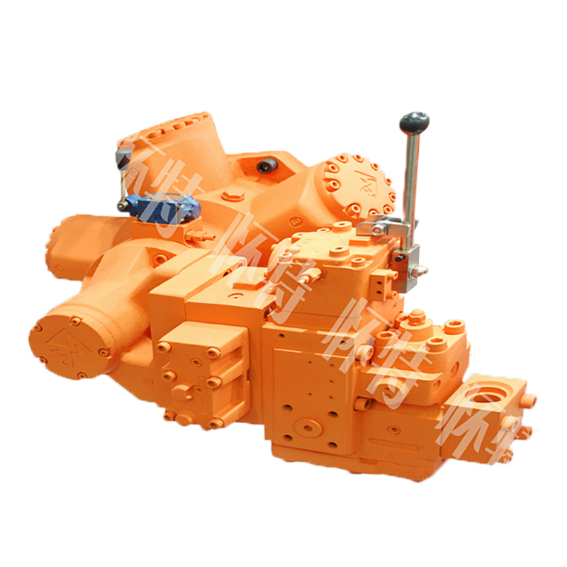 Development Trend of High Pressure Hydraulic Motor of Agricultural Machinery Development Trend of High Pressure Hydraulic Motor of Agricultural Machinery
