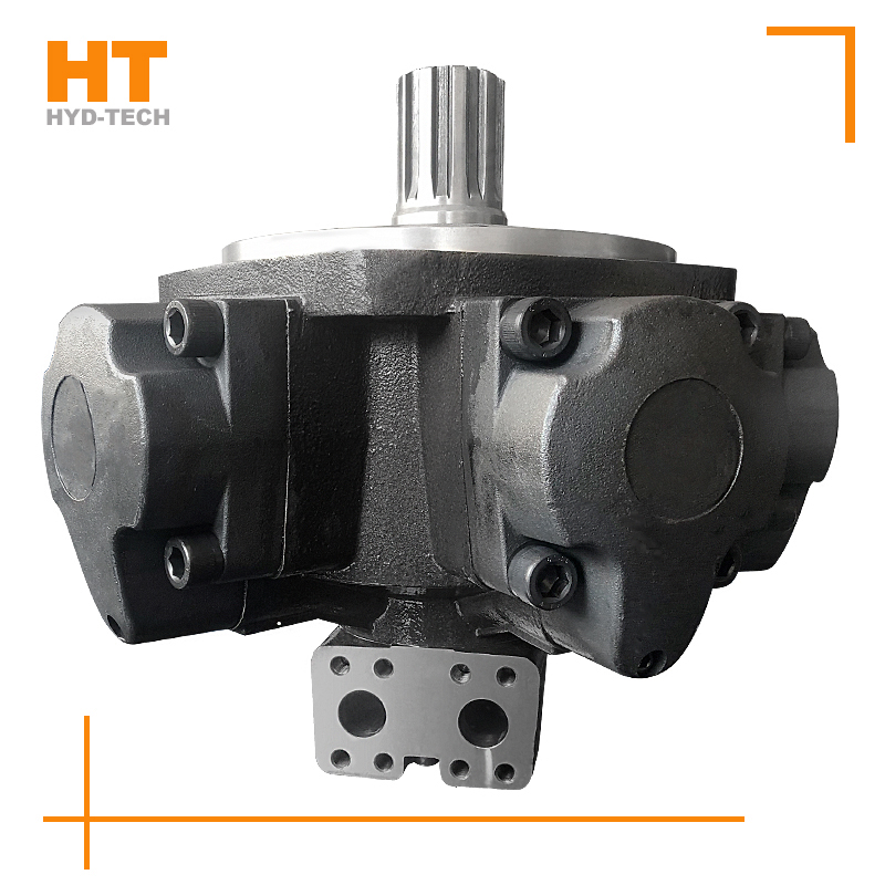 Some problems that may occur to the hydraulic cylinder during the use of the BM cycloidal hydraulic motor Some problems that may occur to the hydraulic cylinder during the use of the BM cycloidal hydraulic motor