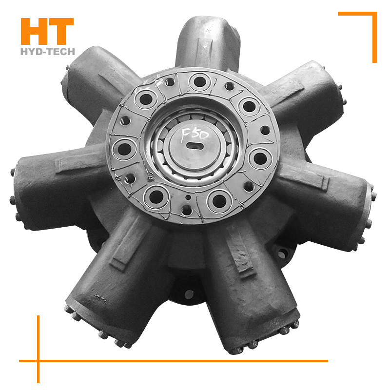 Four types of hydraulic cylinders commonly used in Ningbo cycloidal hydraulic motor Four types of hydraulic cylinders commonly used in Ningbo cycloidal hydraulic motor