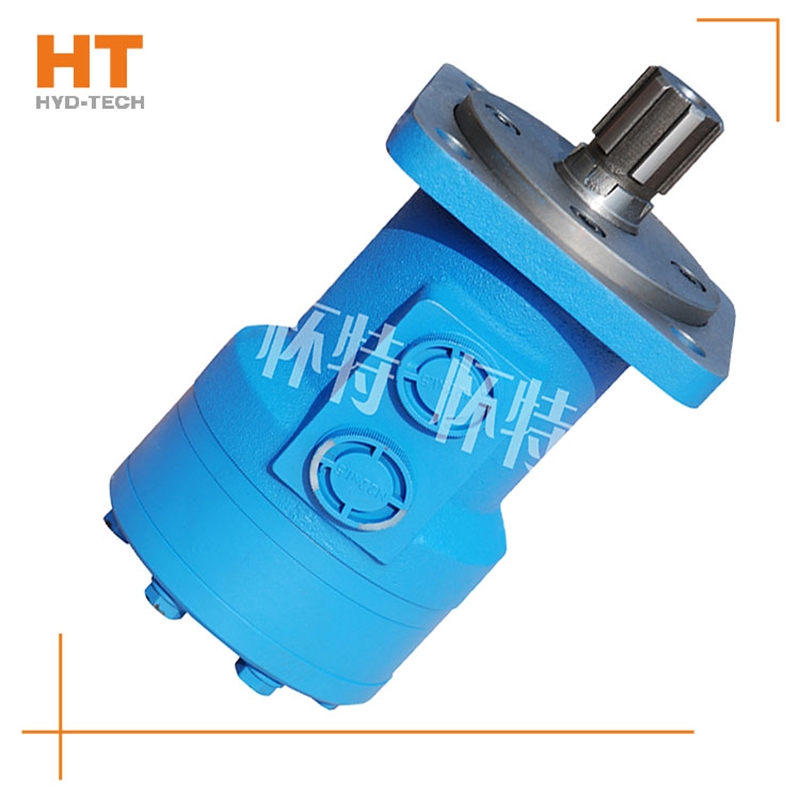 About hydraulic pressure of cycloidal hydraulic motor manufacturer About hydraulic pressure of cycloidal hydraulic motor manufacturer