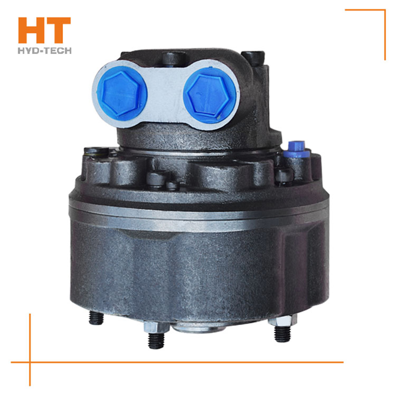 Advantage reflection of hydraulic motor of extraordinary agricultural machinery Advantage reflection of hydraulic motor of extraordinary agricultural machinery