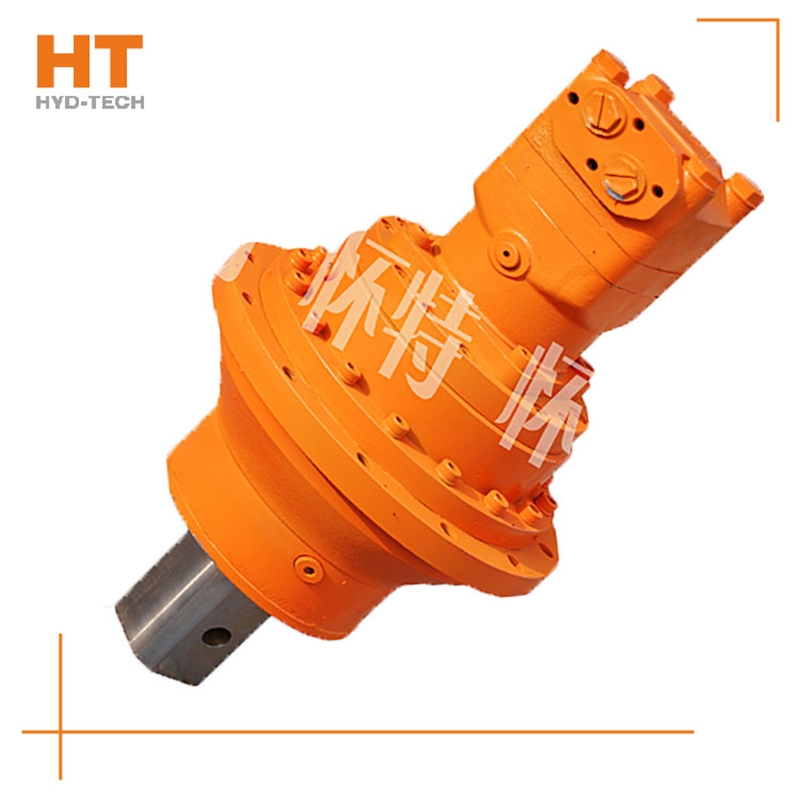 Nanyang special Eaton cycloid motor manufacturer