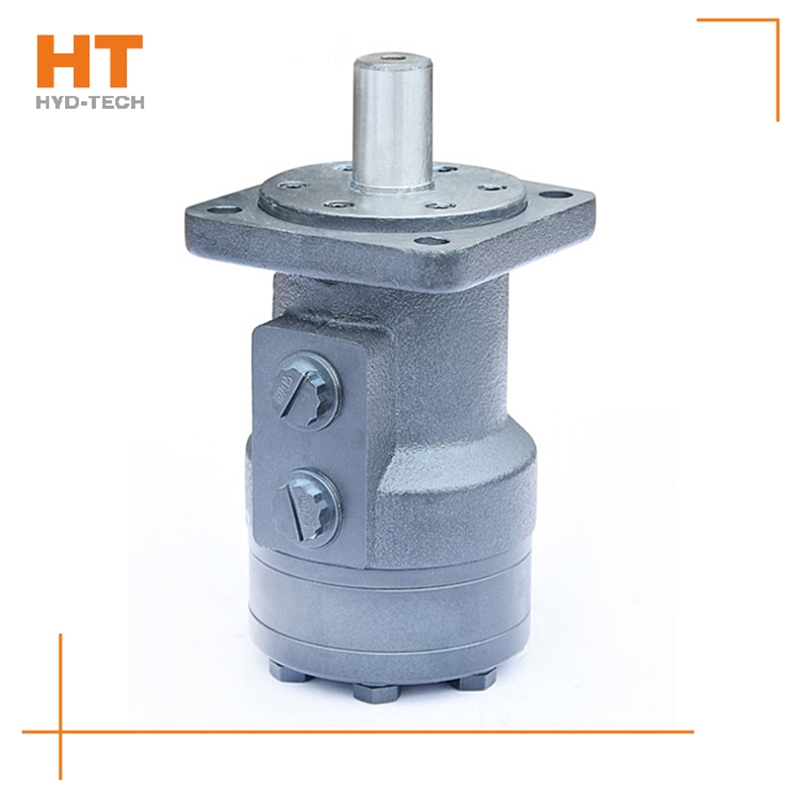 Anyang Buy Low Speed High Torque Cycloidal Hydraulic Motor Price