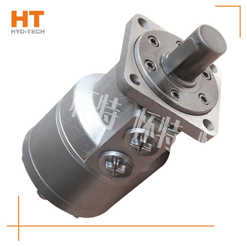 Anyang Buy Low Speed High Torque Cycloidal Hydraulic Motor Price