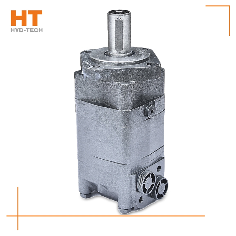Anyang Buy Low Speed High Torque Cycloidal Hydraulic Motor Price
