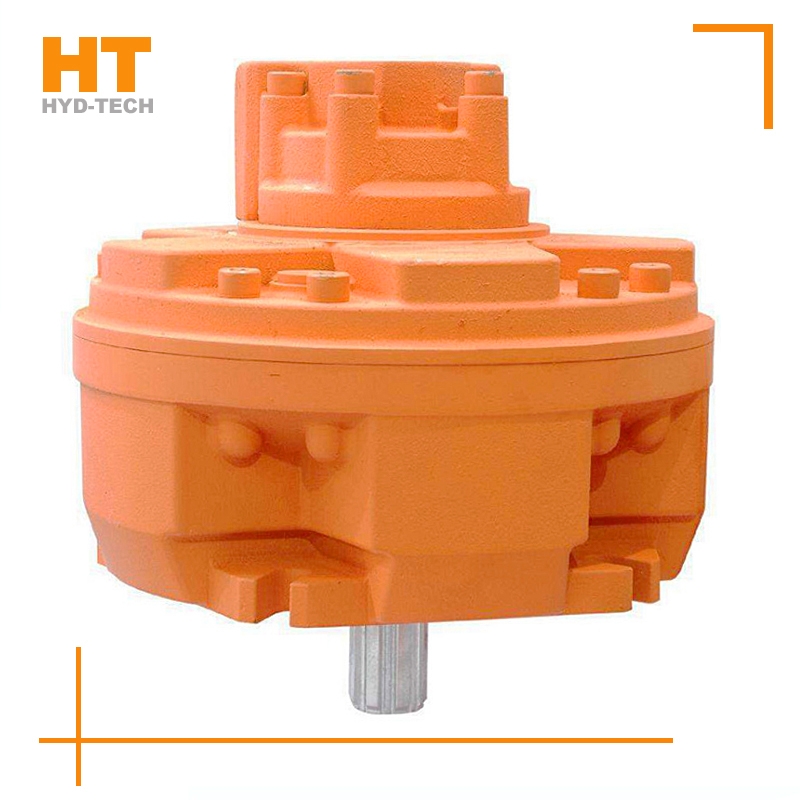  Yili HGM1 internal five-star