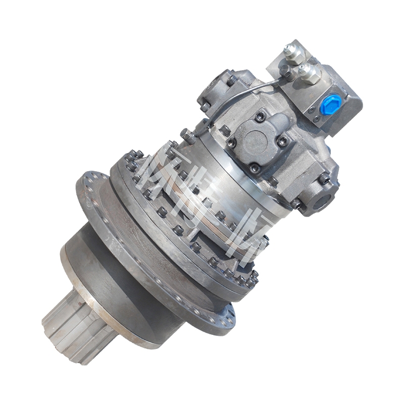  Yili HY4 5 series