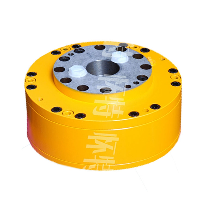  Kashi 1,2QJM Se external control type