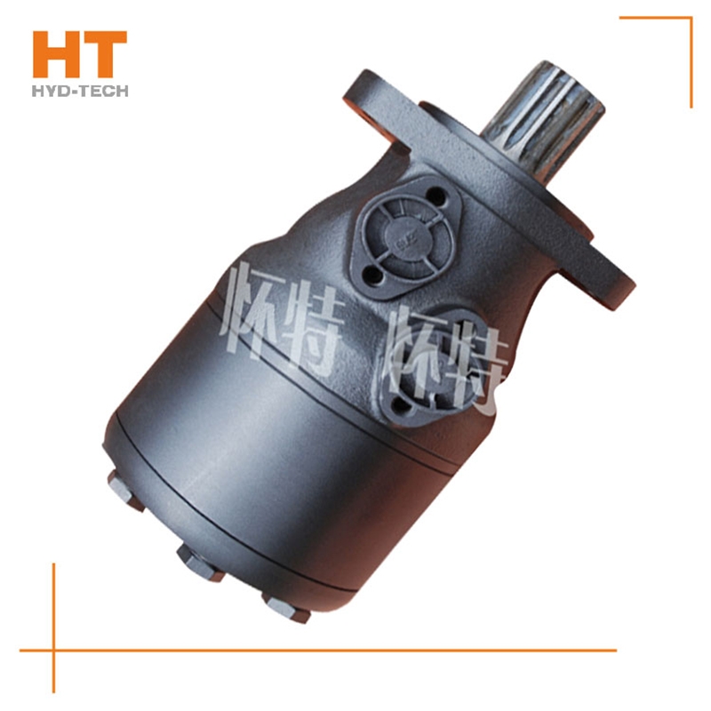  Hefei BMH