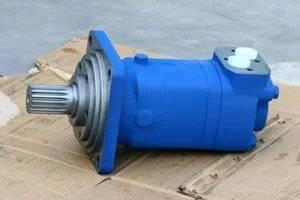 Advantages and Application of BM Cycloidal Hydraulic Motor Advantages and Application of BM Cycloidal Hydraulic Motor