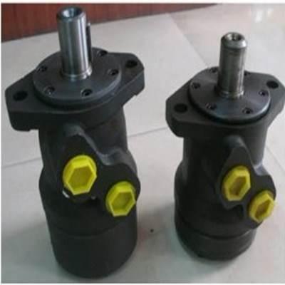 Connection between Danfoss hydraulic motor and hydraulic motor reducer Connection between Danfoss hydraulic motor and hydraulic motor reducer