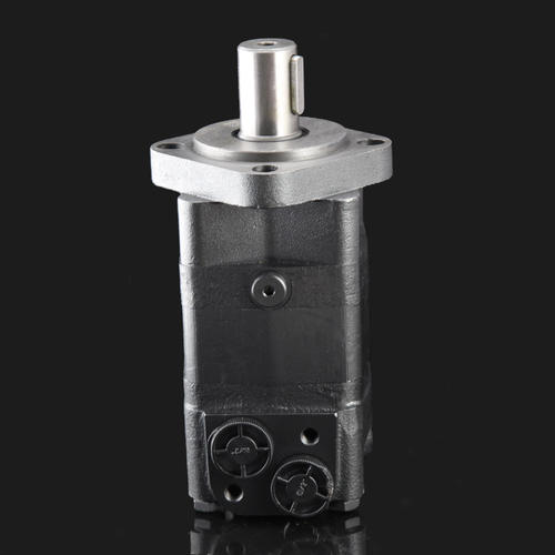 Three specific solutions for abnormalities of BM cycloidal hydraulic motor Three specific solutions for abnormalities of BM cycloidal hydraulic motor
