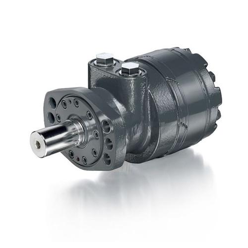How to select hydraulic motor of agricultural machinery How to select hydraulic motor of agricultural machinery