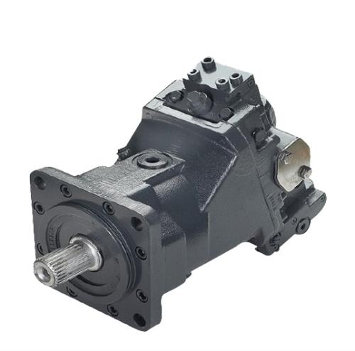 How to reduce the loss of pressure energy level of Danfoss hydraulic motor How to reduce the loss of pressure energy level of Danfoss hydraulic motor