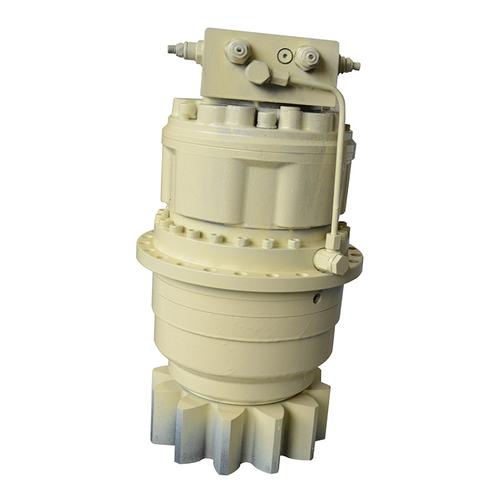 Types and characteristics of adjustment methods for hydraulic motor of crusher Types and characteristics of adjustment methods for hydraulic motor of crusher
