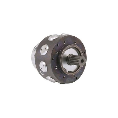 How to Clean the Hydraulic Motor System of Agricultural Machinery How to Clean the Hydraulic Motor System of Agricultural Machinery