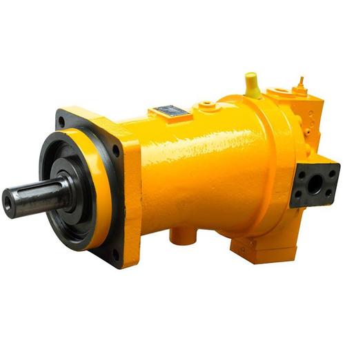  How to maintain cleanliness of hydraulic oil in Danfoss hydraulic motor system