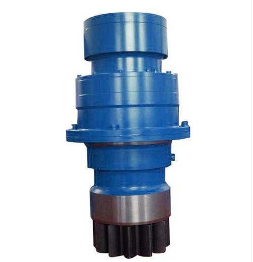 Low speed hydraulic motor with large torque, reducer and hydraulic winch and common troubleshooting Low speed hydraulic motor with large torque, reducer and hydraulic winch and common troubleshooting