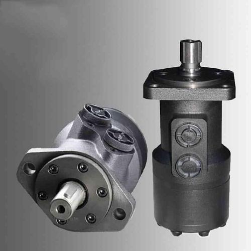 Decision elements of speed and speed of hydraulic motor, proposed to read in detail! Decision elements of speed and speed of hydraulic motor, proposed to read in detail!