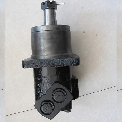 Today's Spectrum: Basic Principles of Hydraulic Motor Drive for Crushers Today's Science Spectrum: Basic Principles of Hydraulic Motor Drive for Crushers