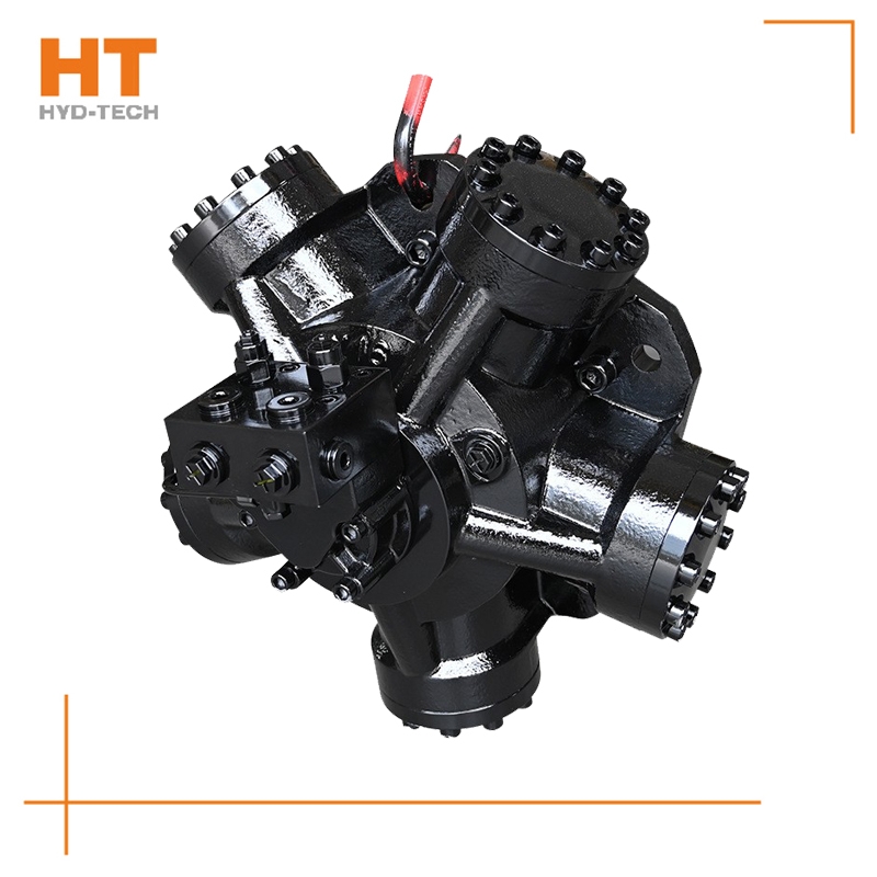  Yunnan HMR5-2.3